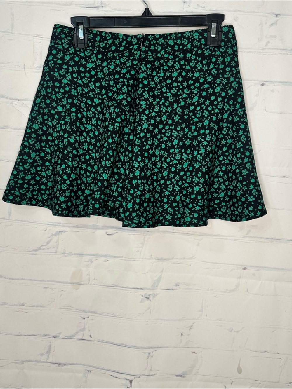Women’s Zara Size Medium Multi Color Skort - Picture 4 of 7